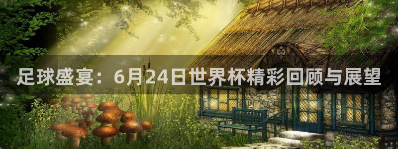 世界杯系列赛：足球盛宴：6月24日世界杯精彩回顾与展望